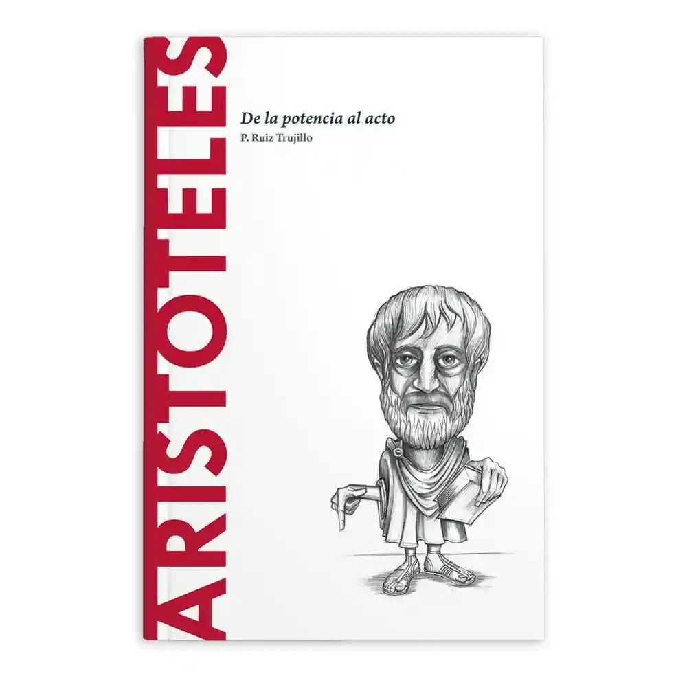 Filosofiaii T4 Aristoteles