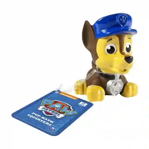 Boing Toys Paw Patrol Figuras de Bao Sur