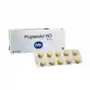 Mk Propranolol Hci (80 mg) 30 Tabletas
