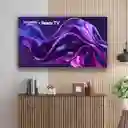 Televisor Hyundai 58 Pulgadas Led Uhd4k Smart Tv Hyled5811r4km