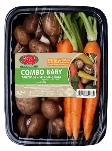 Combo Baby