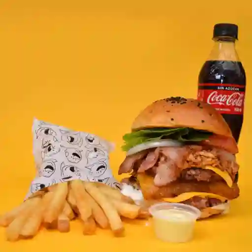 Combo filomón