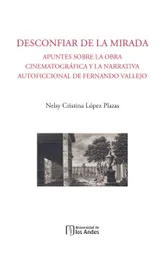 Desconfiar de La Mirada