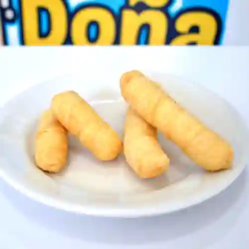 Caja Deditos