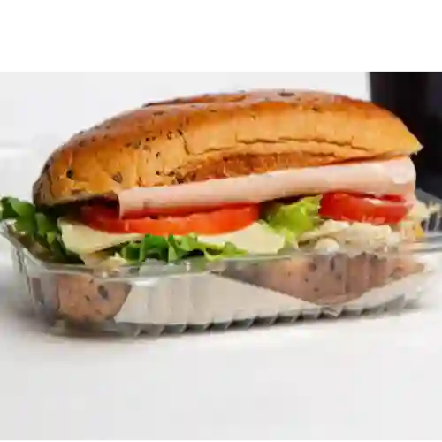 Sándwich de Pollo