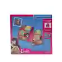 Flotadores de Brazos Barbie 14x18 Barbie B10091