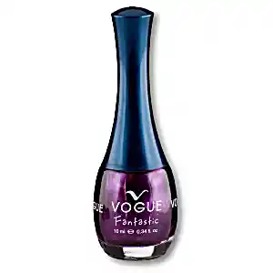 Vogue Esmalte para Uñas Fantastic Tono Púrpura