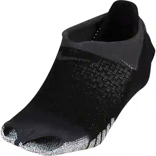 Women Nikegrip Studio Toeless Footie Talla 8-9.5 Accesorios Negro Para Mujer Marca Nike Ref: Sx7827-010