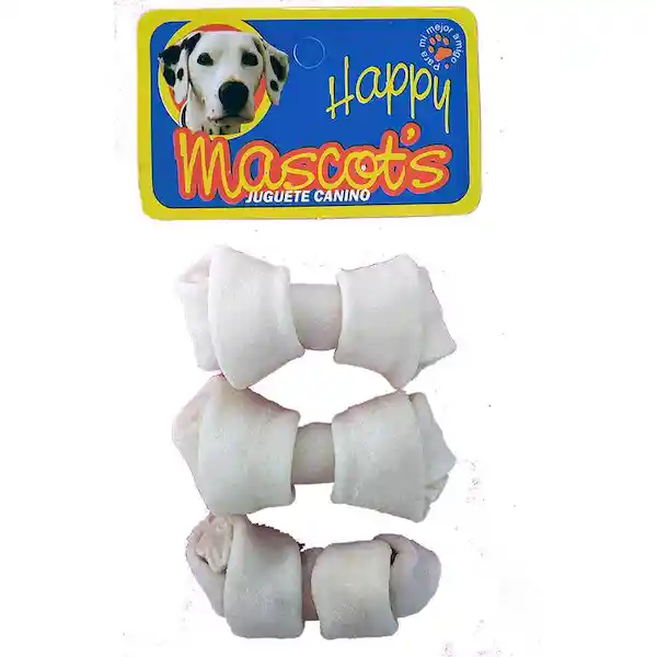 Happy Hueso para Mascotas