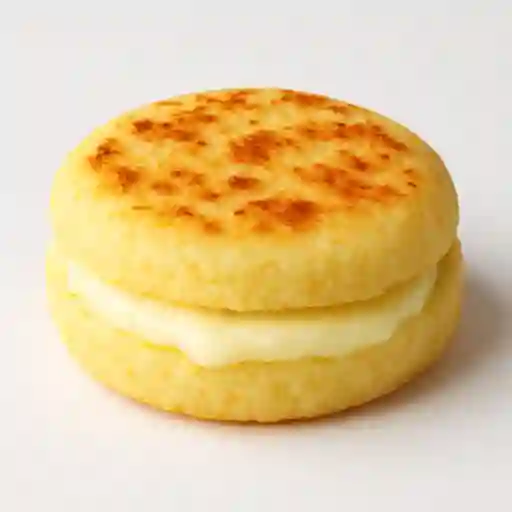 Arepa de Yuca / Queso