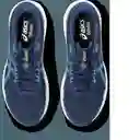 Asics Zapatos Para Hombre Azul Gel-Conten Talla 11