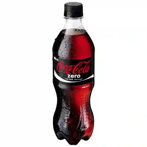 Coca Cola Zero