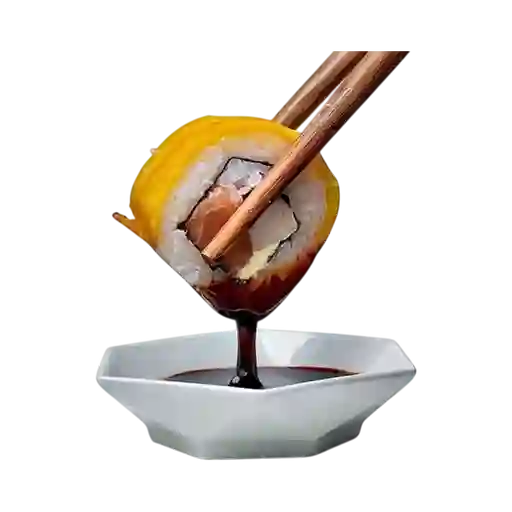 Banana Roll