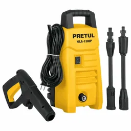 Pretul Hidrolavadora Electrica 1300 Psi