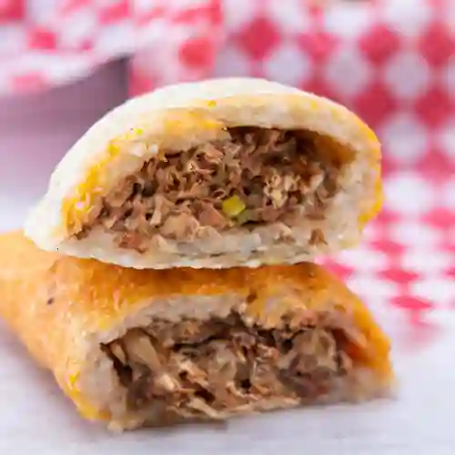 Empanada Mixta