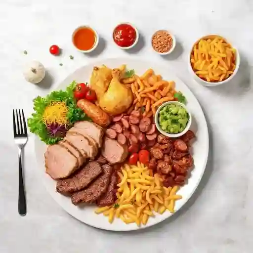Picada Personal