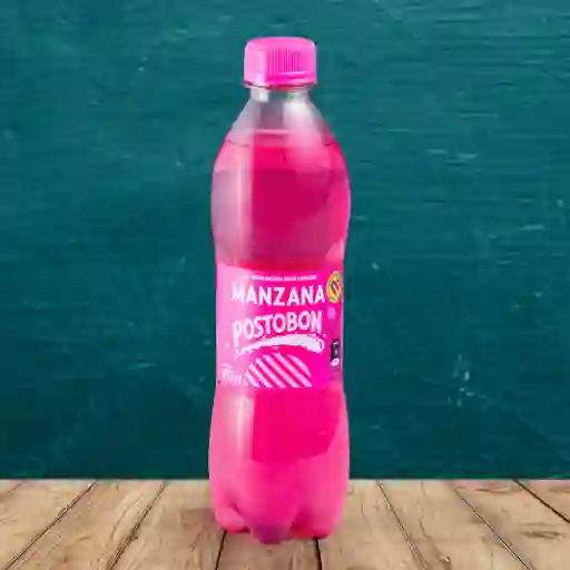 Manzana 400Ml