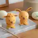 Hoptimist Figura Antiestrés Conejo