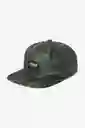 Gorra Flora Snapback