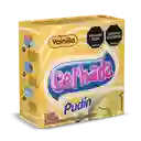 Pudín Vainilla Gelhada x 85gr