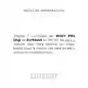 Elite Max Nutrition Suplemento Dietario Whey Pro
