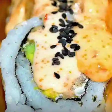 Explosion Roll