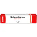 Betametasona Crema (0.1%) 