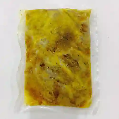 Gravy Pollo