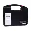 Tensiometro Digital Doble Canal Elektro 2000 Gmd Tens805