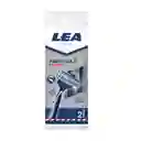 Lea Premium 3 Hojas Maquina de Afeitar Edicion Especial