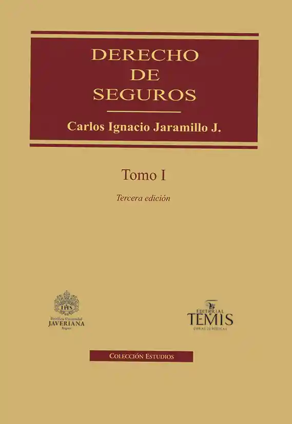 Derecho de Seguros
