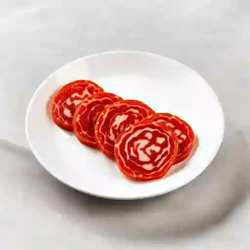 Llanera Suprema Rosarino