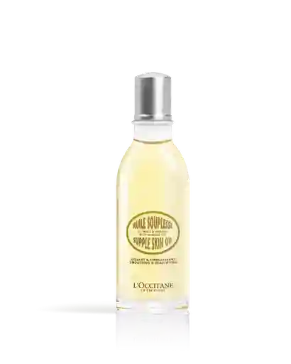Aceite de Elasticidad de Almendras L'Occitane