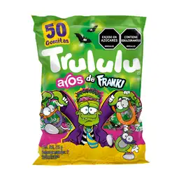 Gomas Trululu Aros Franki