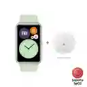 Huawei Smartwatch Watch Fit Verde