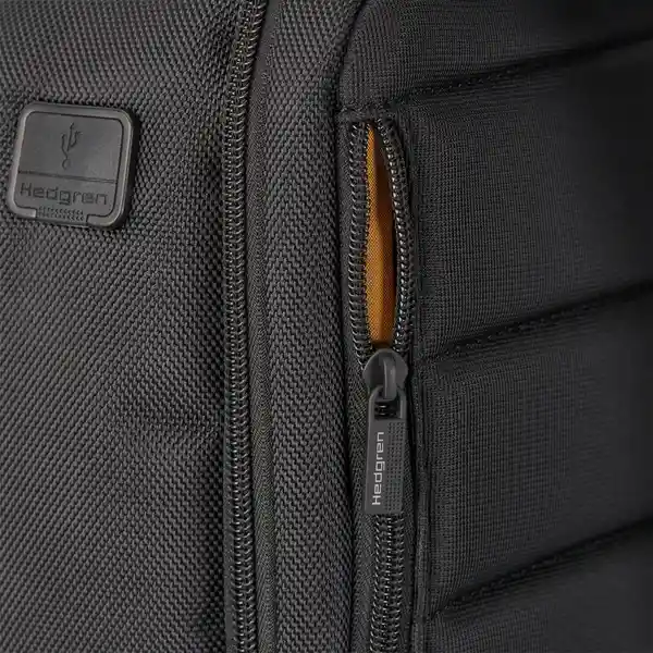 Hedgren Backpack Drive Negro