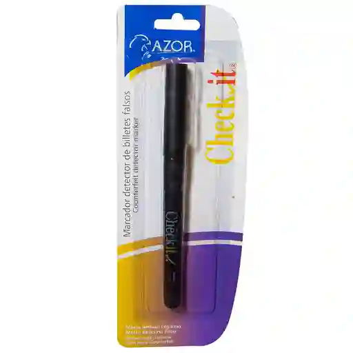 Marcador De Billetas ref. 13529