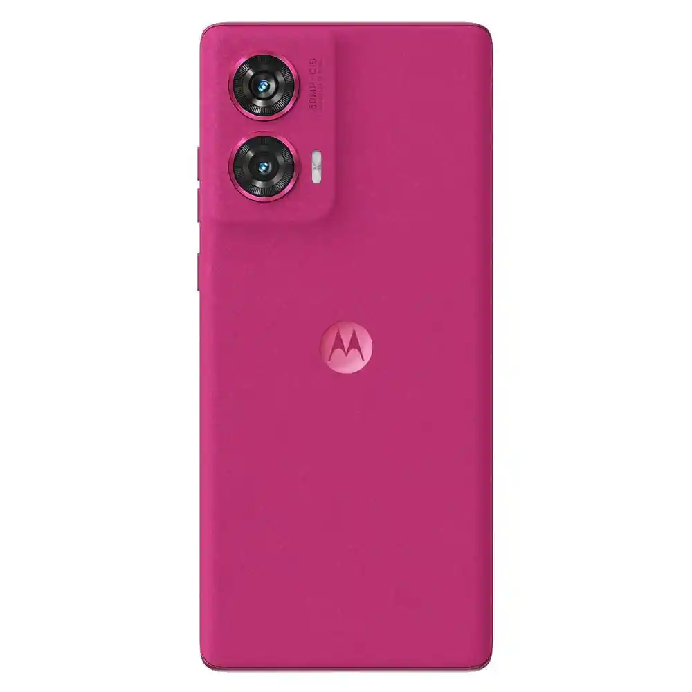 Celular Motorola Edge 50 Fusion 512 Gb 12 Gb Ram Rosado