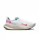 Nike Zapatos Reactx Infinity Run 4 se Blanco 8.5 FJ1047-100