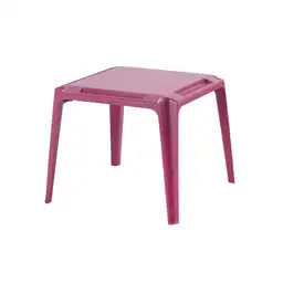 Mesa Bambini Fucsia Vanyplas 70416