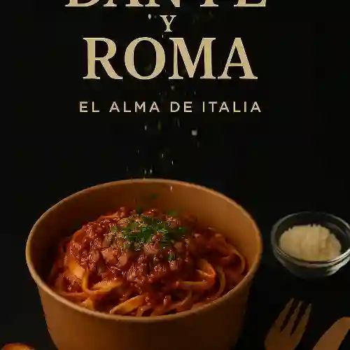 Ragu a la Bolognesa