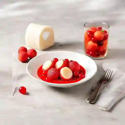 Exotic Fizz