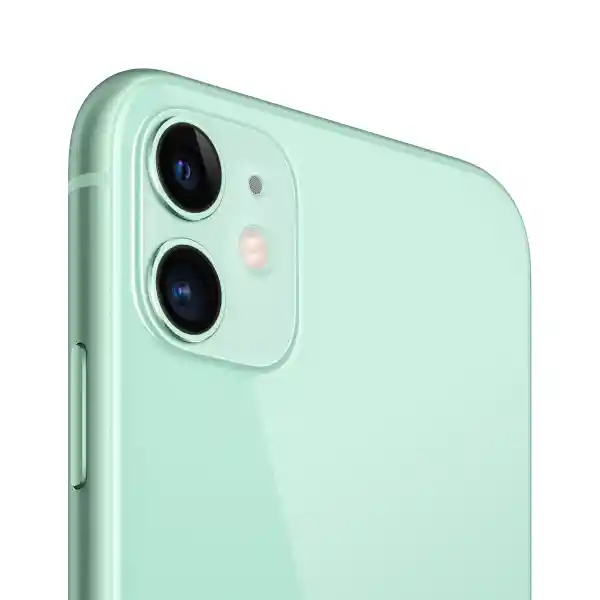 iPhone 11 Green 128Gb-Lae