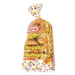 Comapan Pan Mogolla Multigrano
