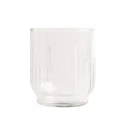 Set X 6 Vasos Barcelona Rocks Cristar 0927cl6