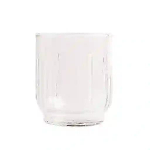 Set X 6 Vasos Barcelona Rocks Cristar 0927cl6