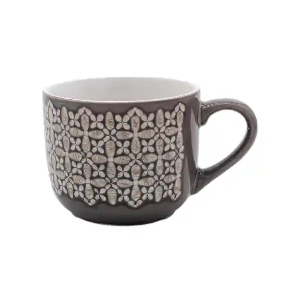Mug Pattern Reactive 5C Oi22