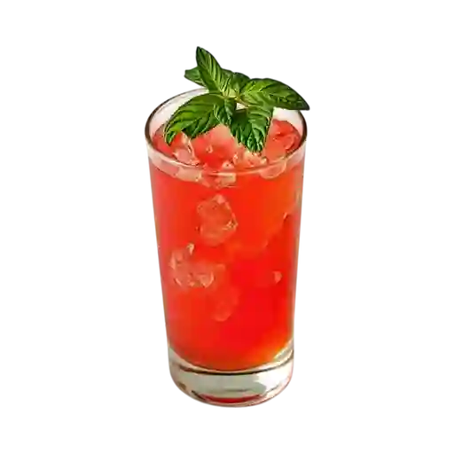 Soda Italiana Frutos Amarillos 14 Oz