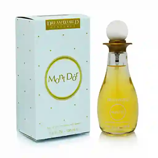 Mont Dór Fragancia Mujer
