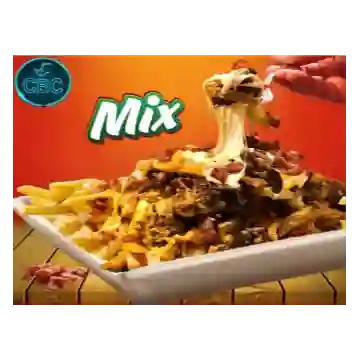 Bacon Mix